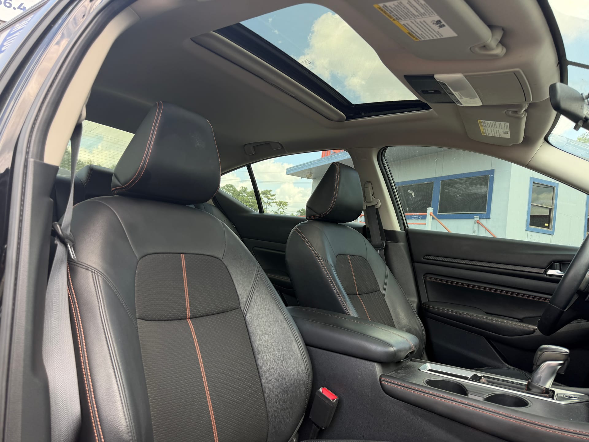 2019 NISSAN ALTIMA - Gallery Image