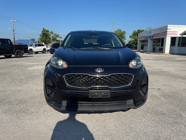 2020 KIA SPORTAGE - Gallery Image