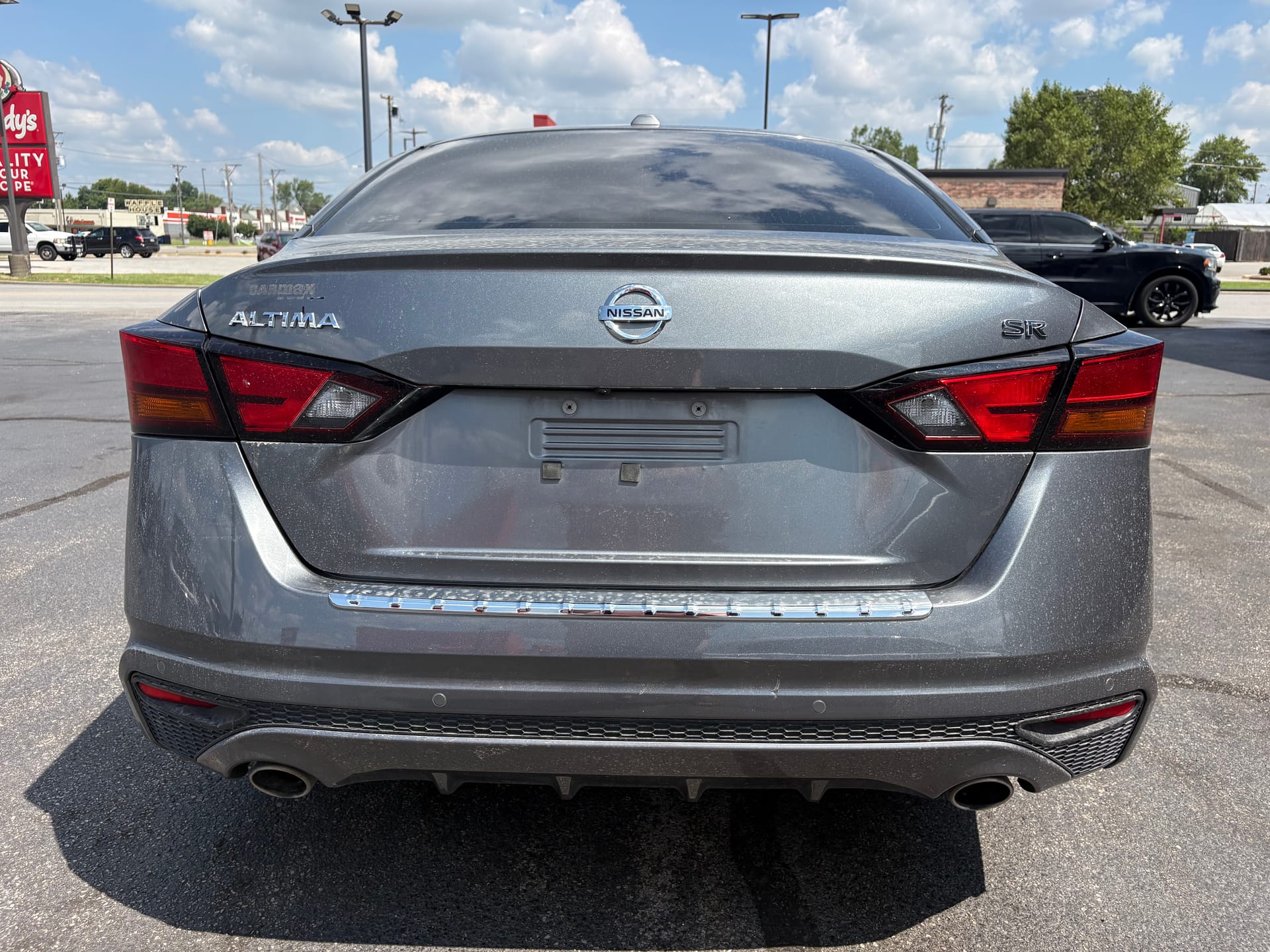 2022 NISSAN ALTIMA - Gallery Image