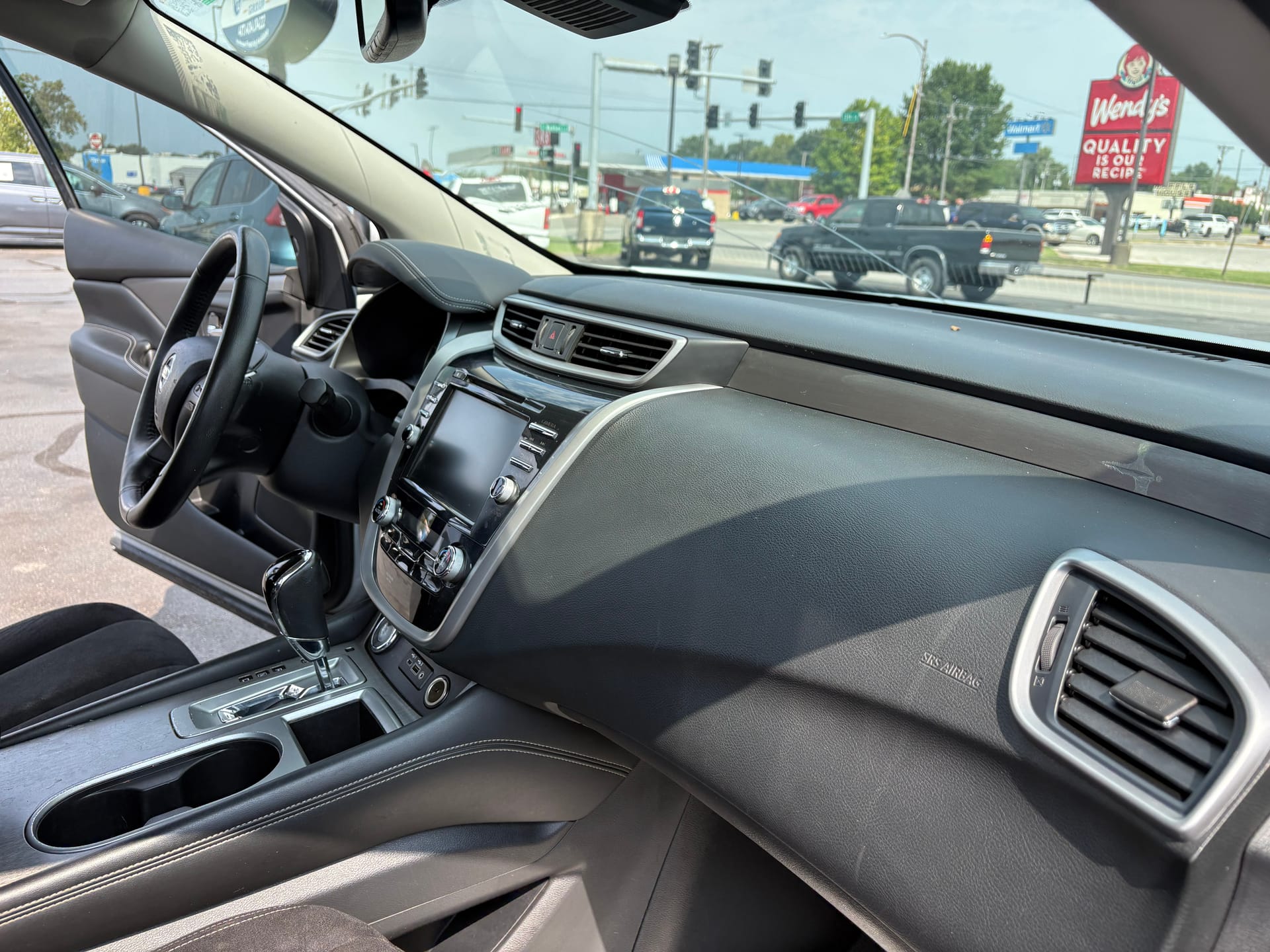 2020 NISSAN MURANO - Gallery Image