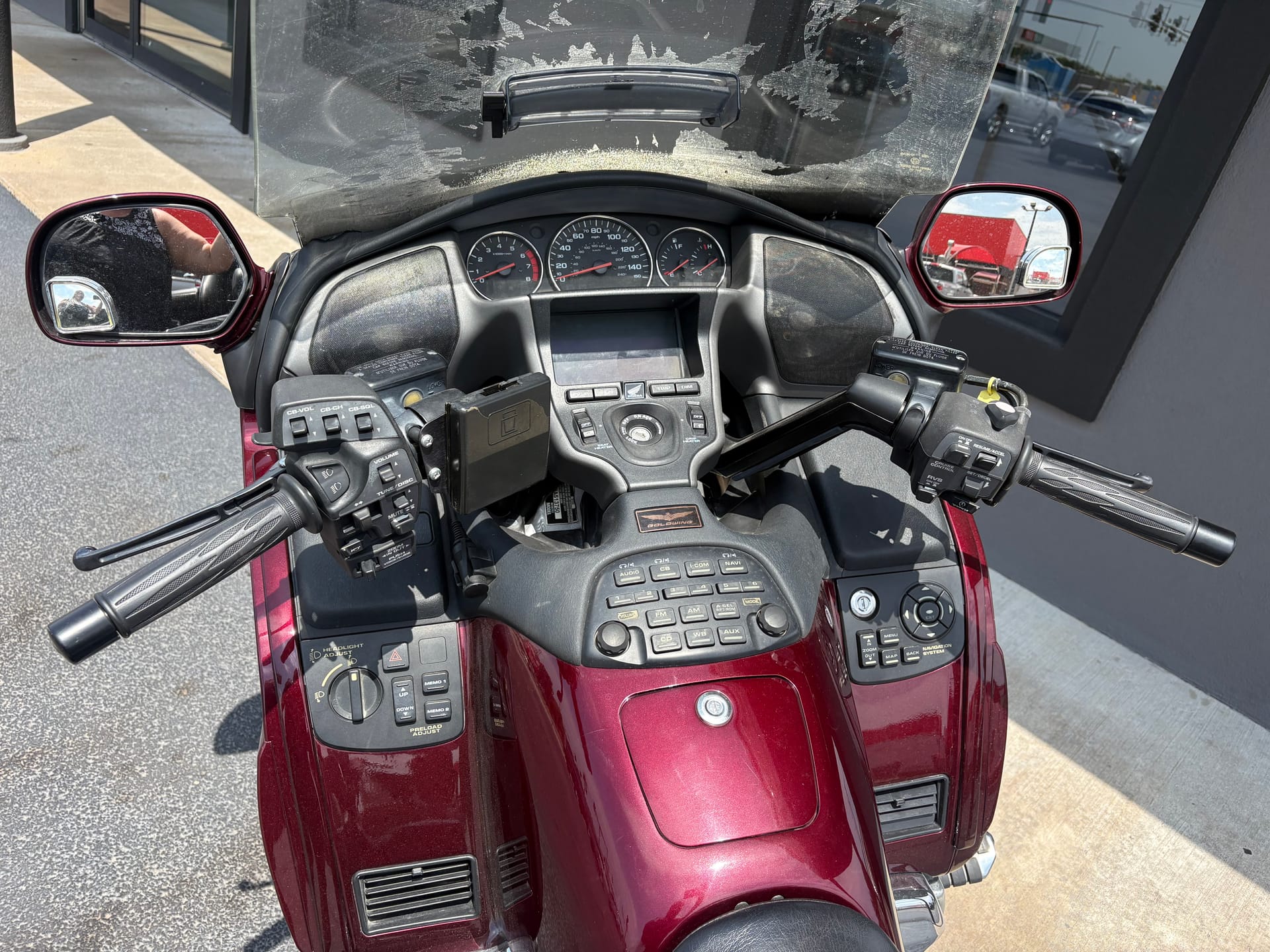 2006 HONDA GL1800 - Gallery Image