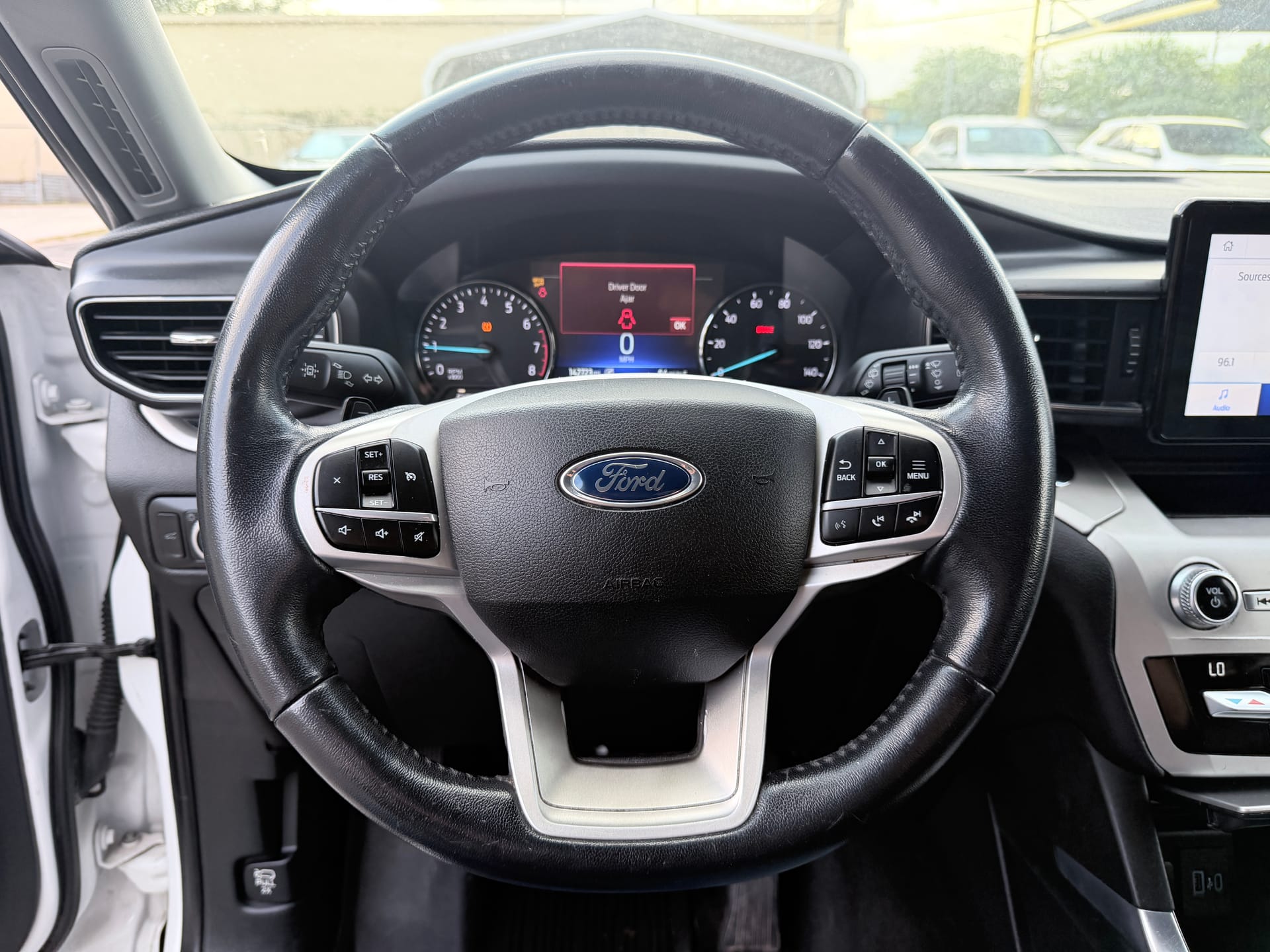 2020 FORD EXPLORER - Gallery Image
