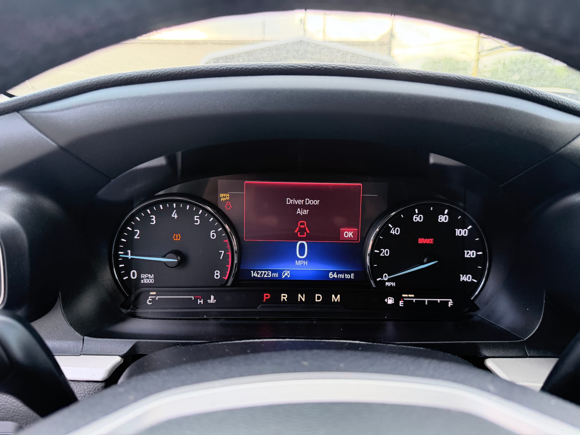2020 FORD EXPLORER - Gallery Image