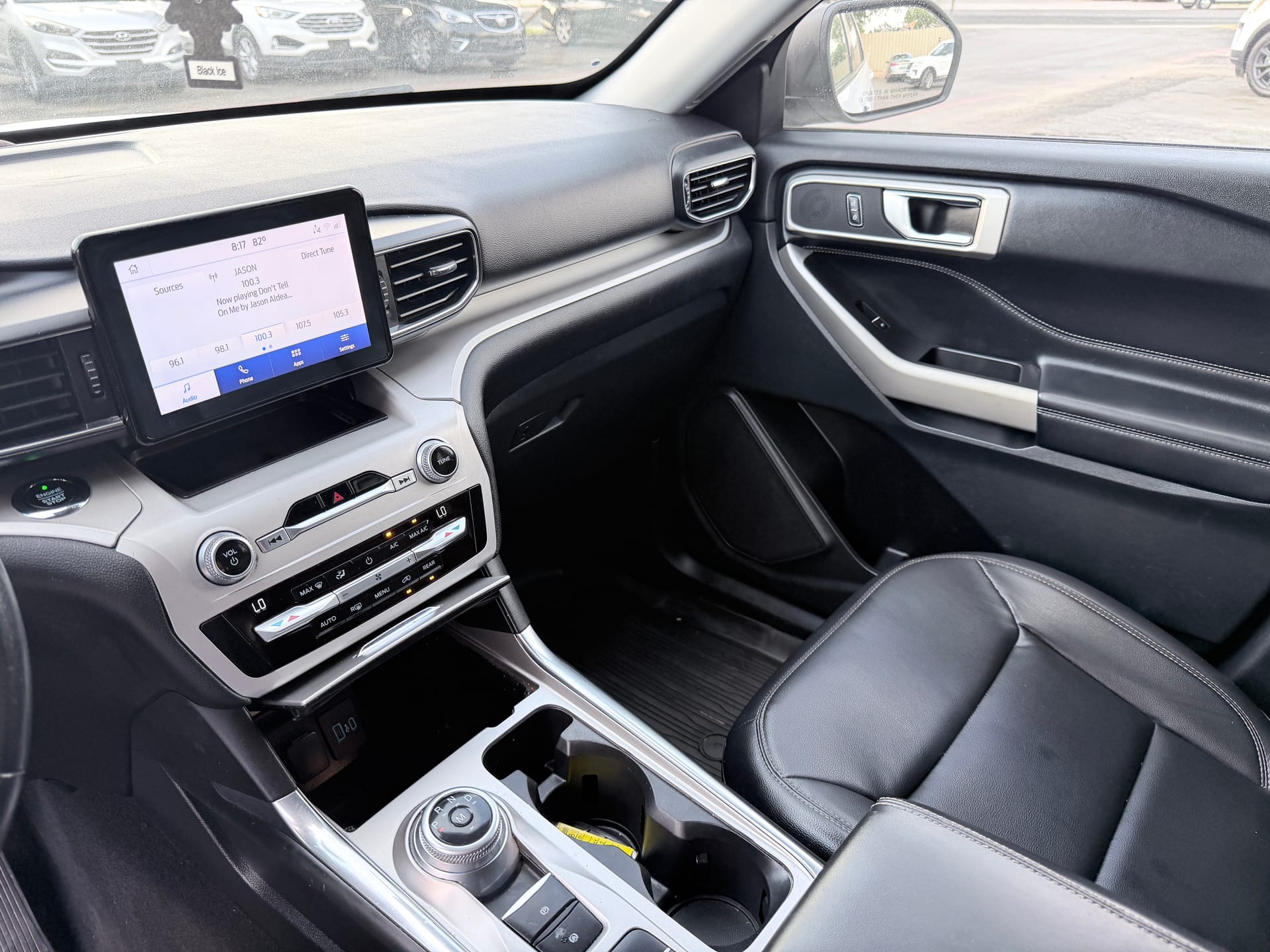2020 FORD EXPLORER - Gallery Image