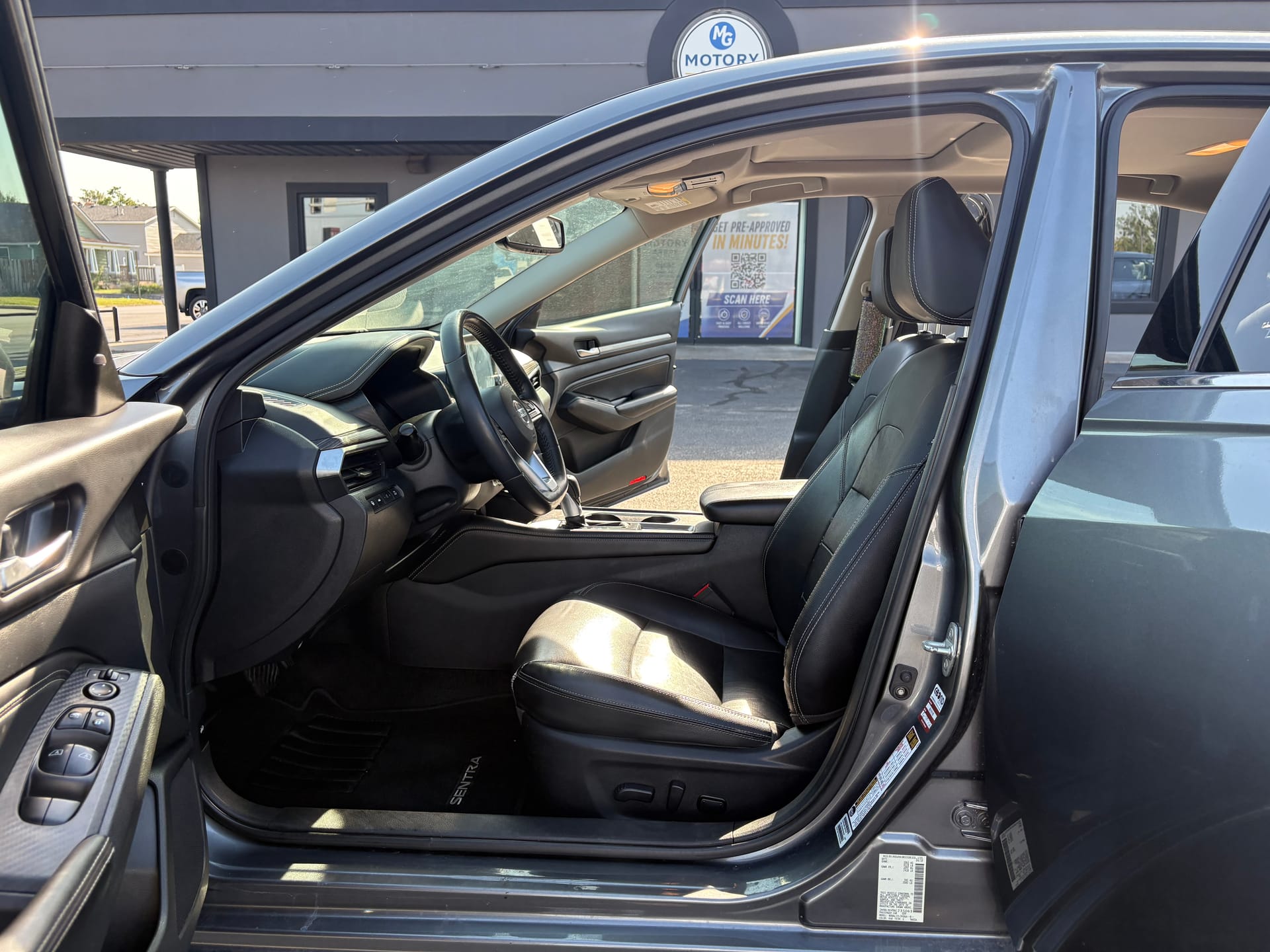2019 NISSAN ALTIMA - Gallery Image