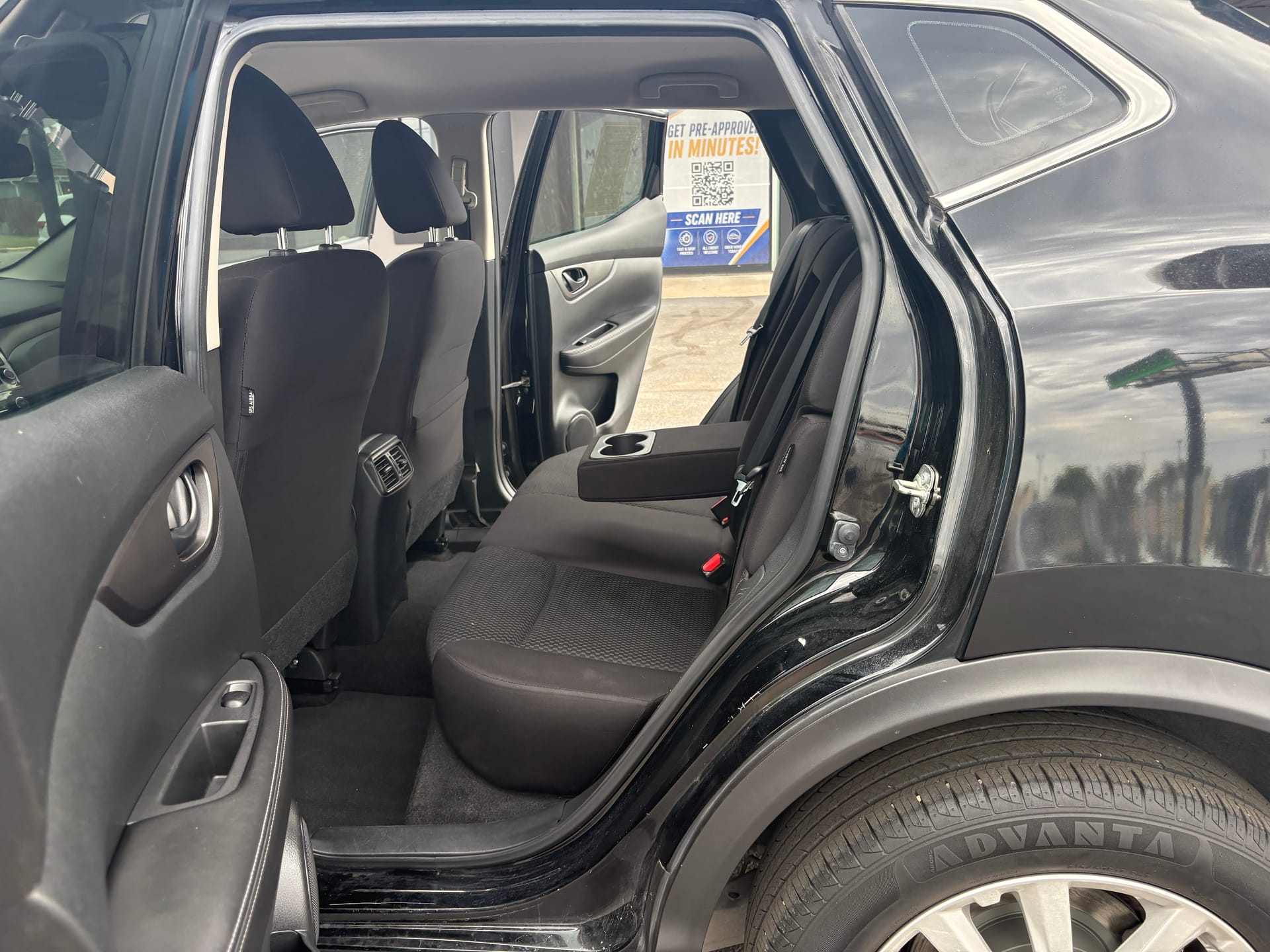 2021 NISSAN ROGUE SPORT - Gallery Image
