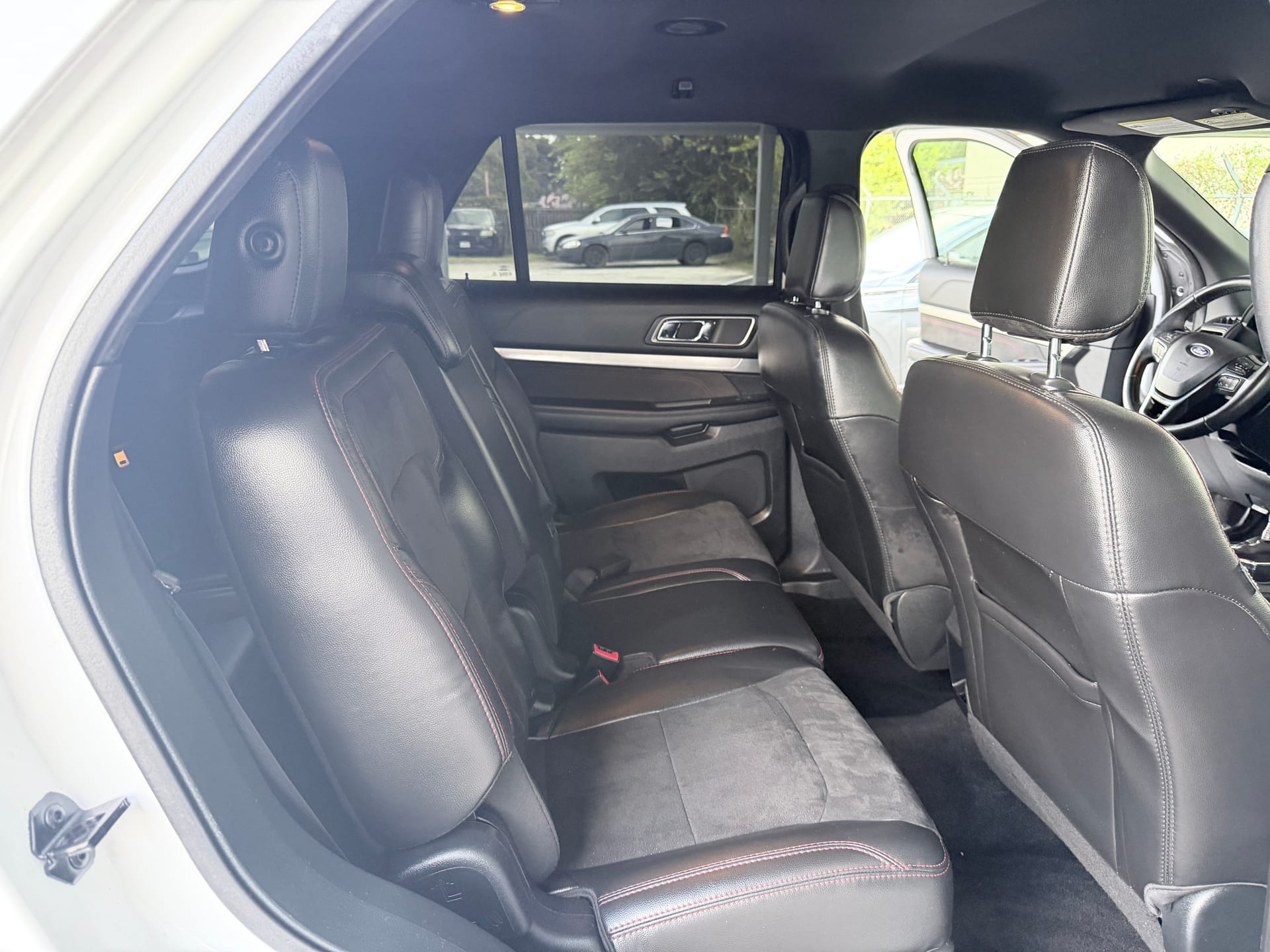 2018 FORD EXPLORER - Gallery Image