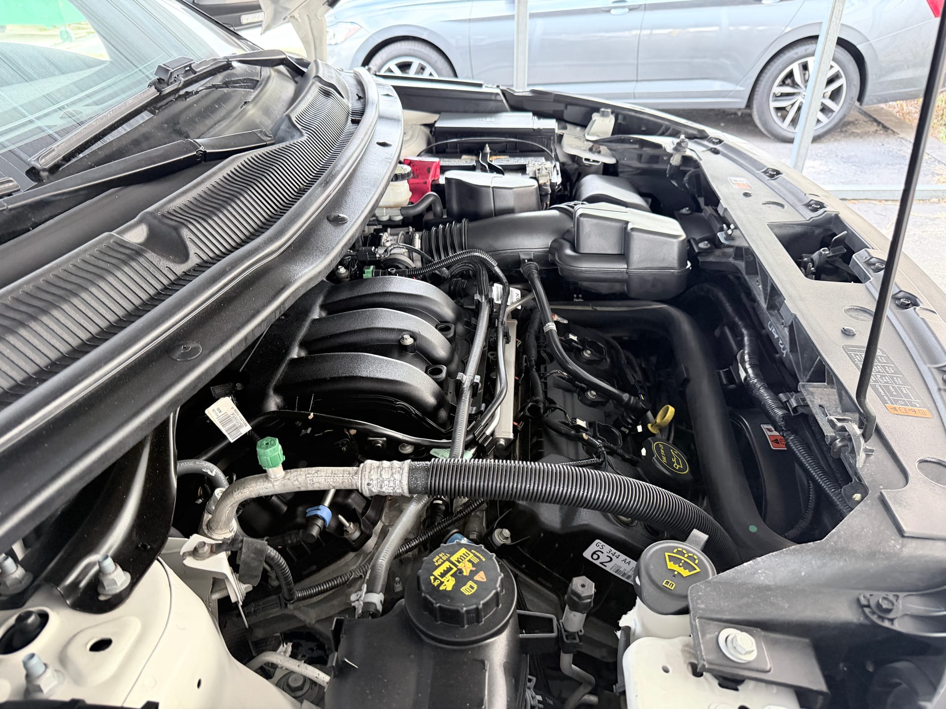 2018 FORD EXPLORER - Gallery Image