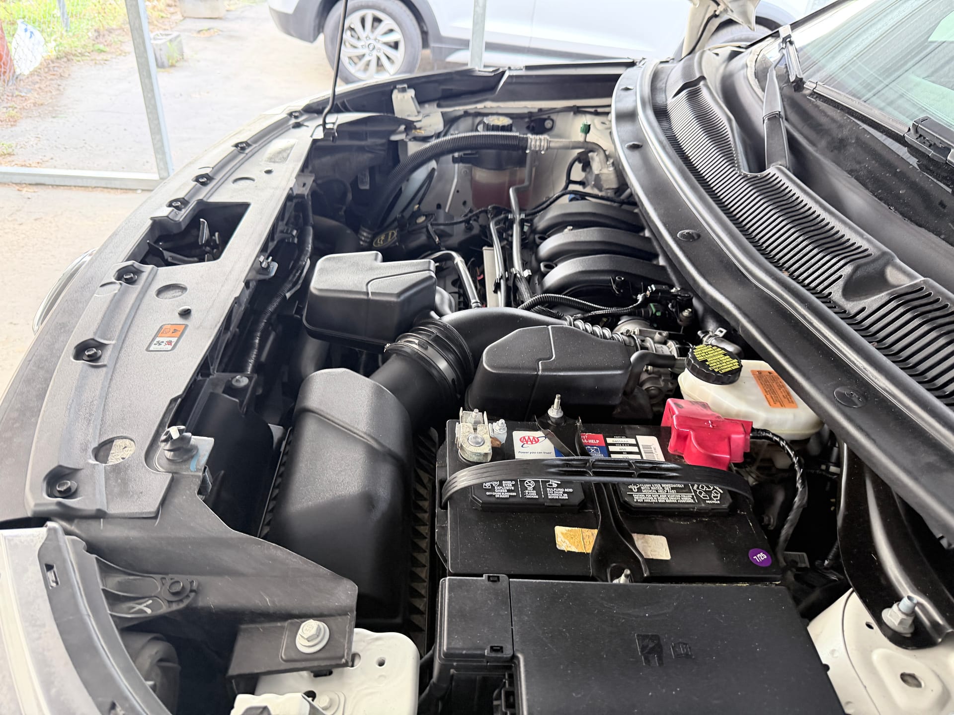 2018 FORD EXPLORER - Gallery Image
