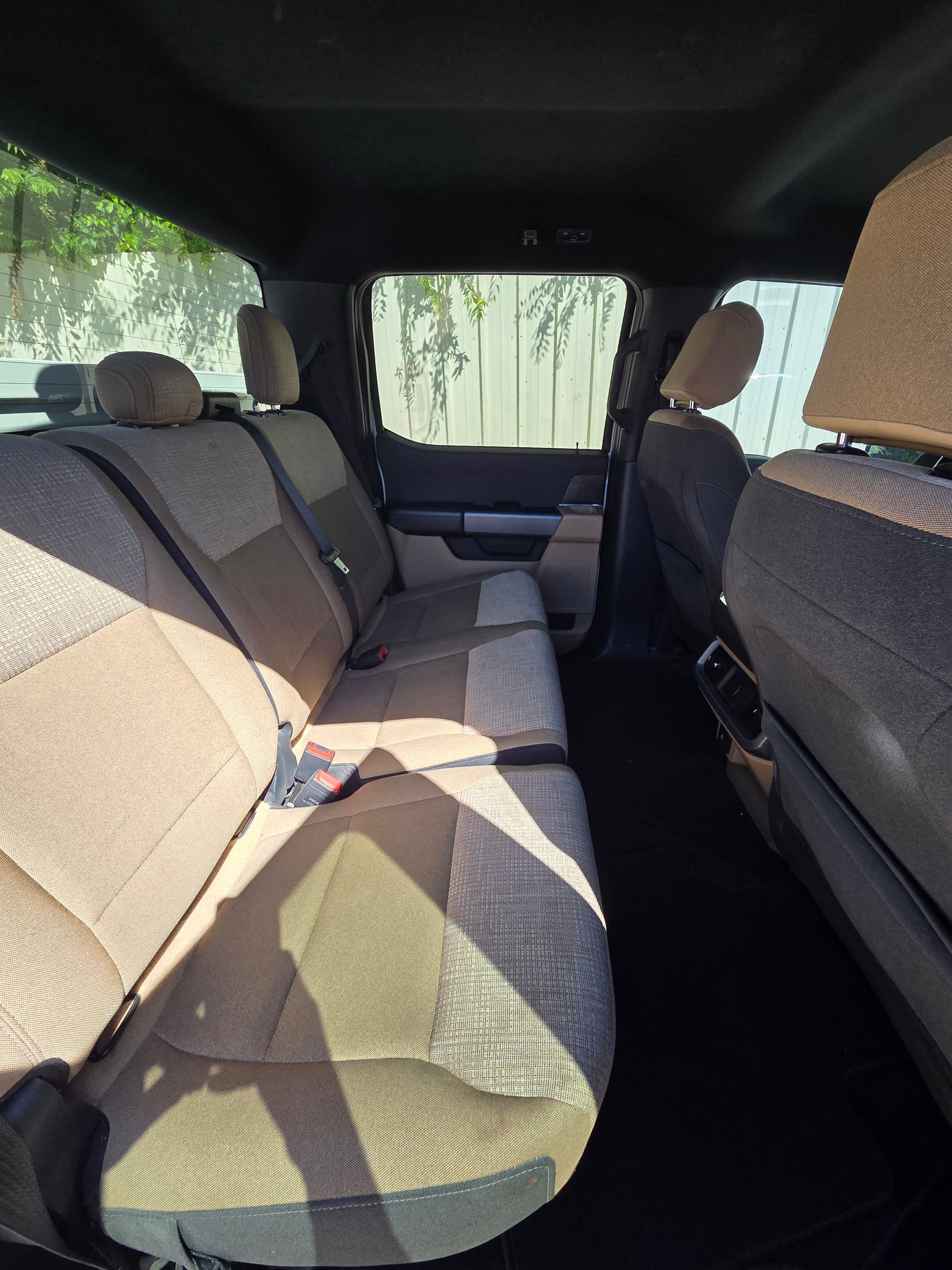 2021 FORD F-150 - Gallery Image