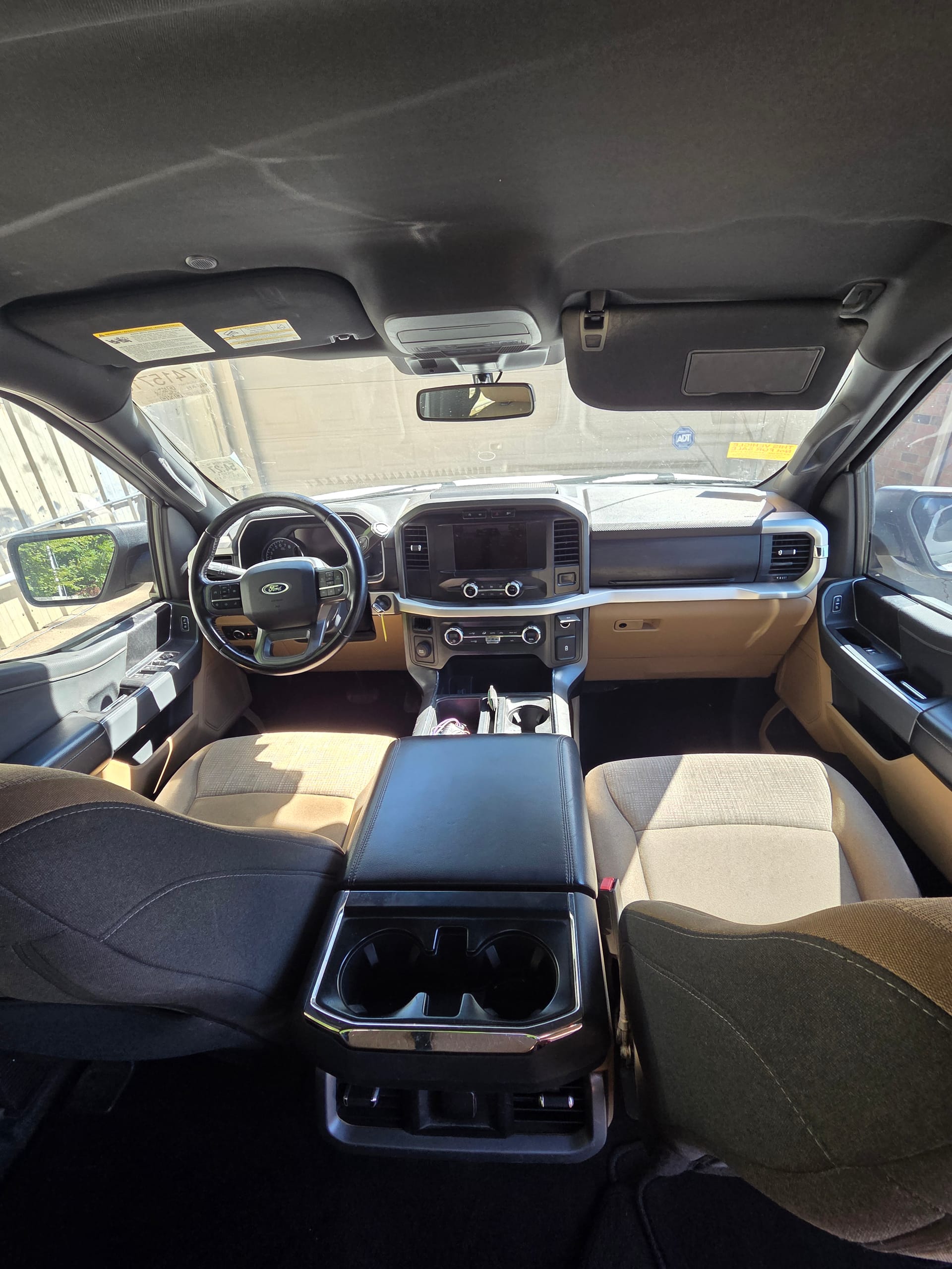 2021 FORD F-150 - Gallery Image