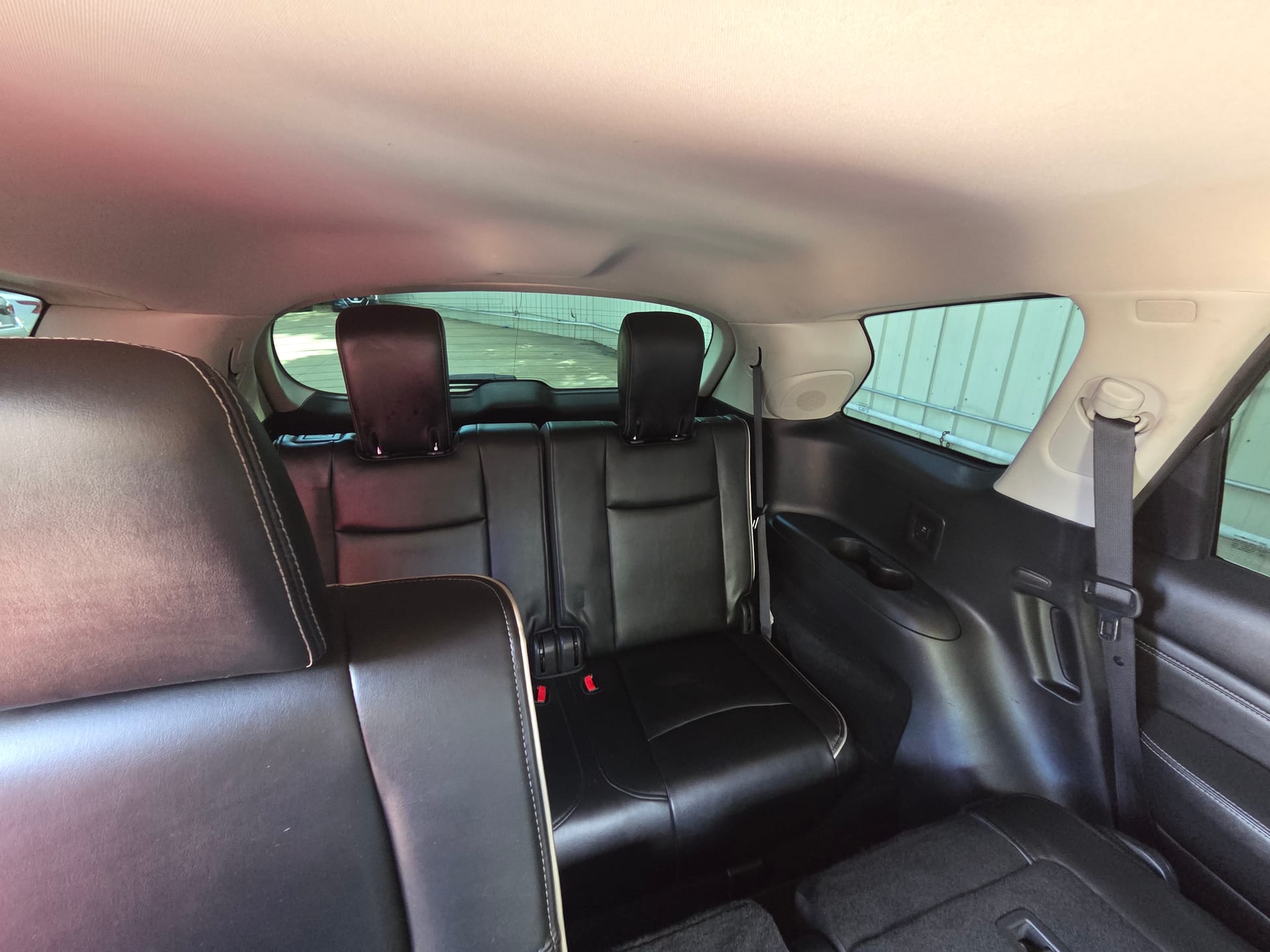 2020 INFINITI QX60 - Gallery Image