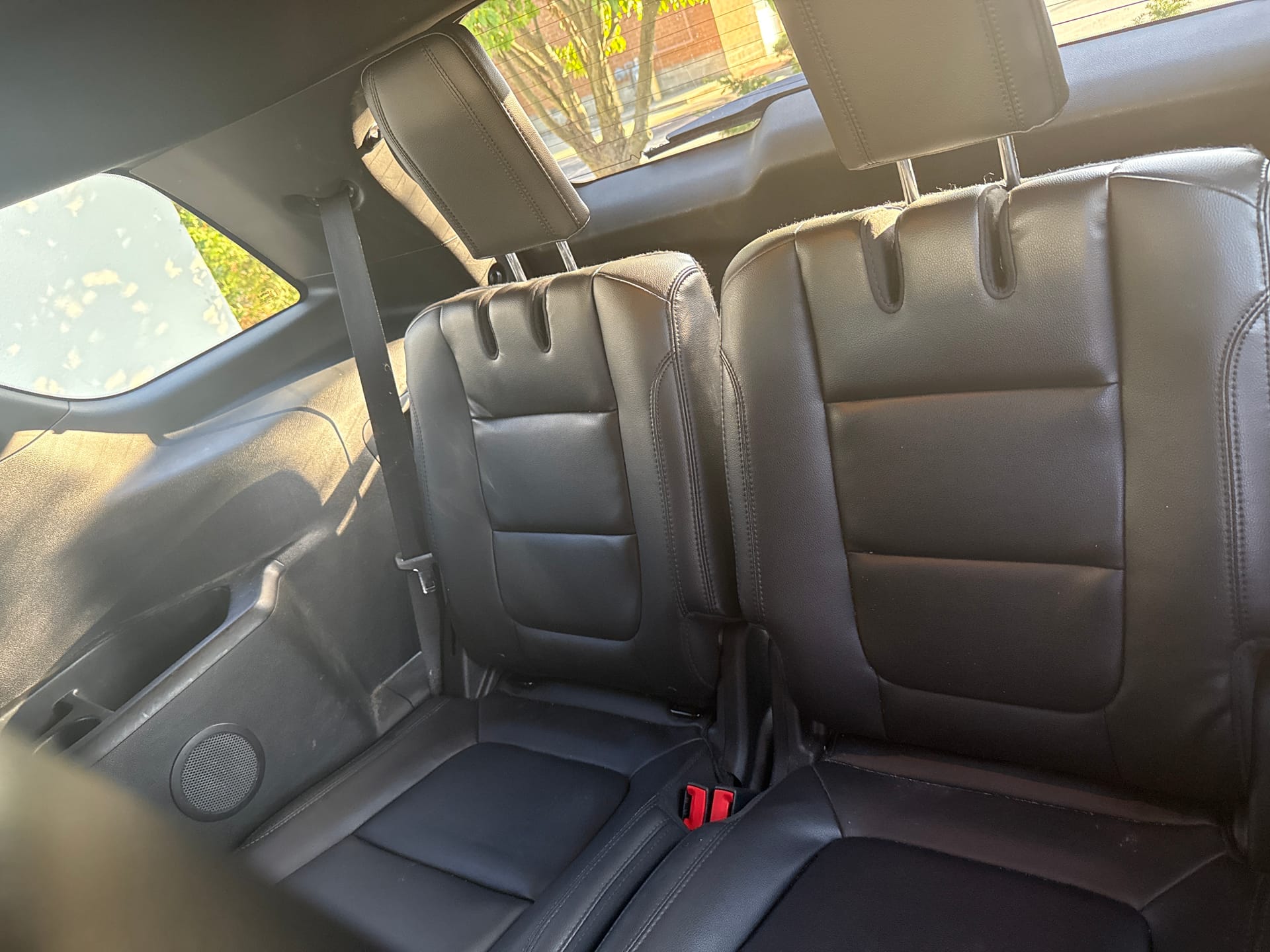 2017 FORD EXPLORER - Gallery Image