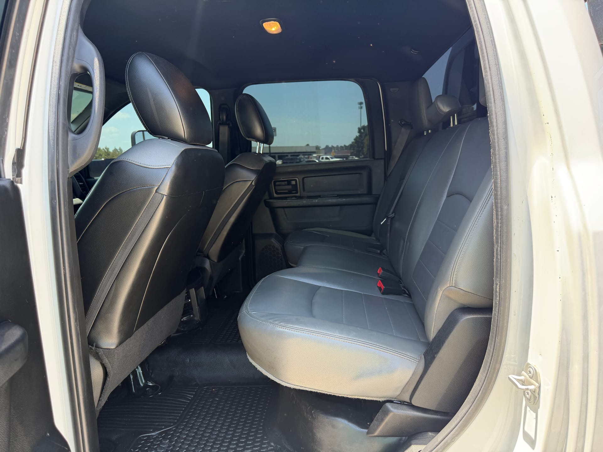 2021 RAM 5500 CHASSIS - Gallery Image