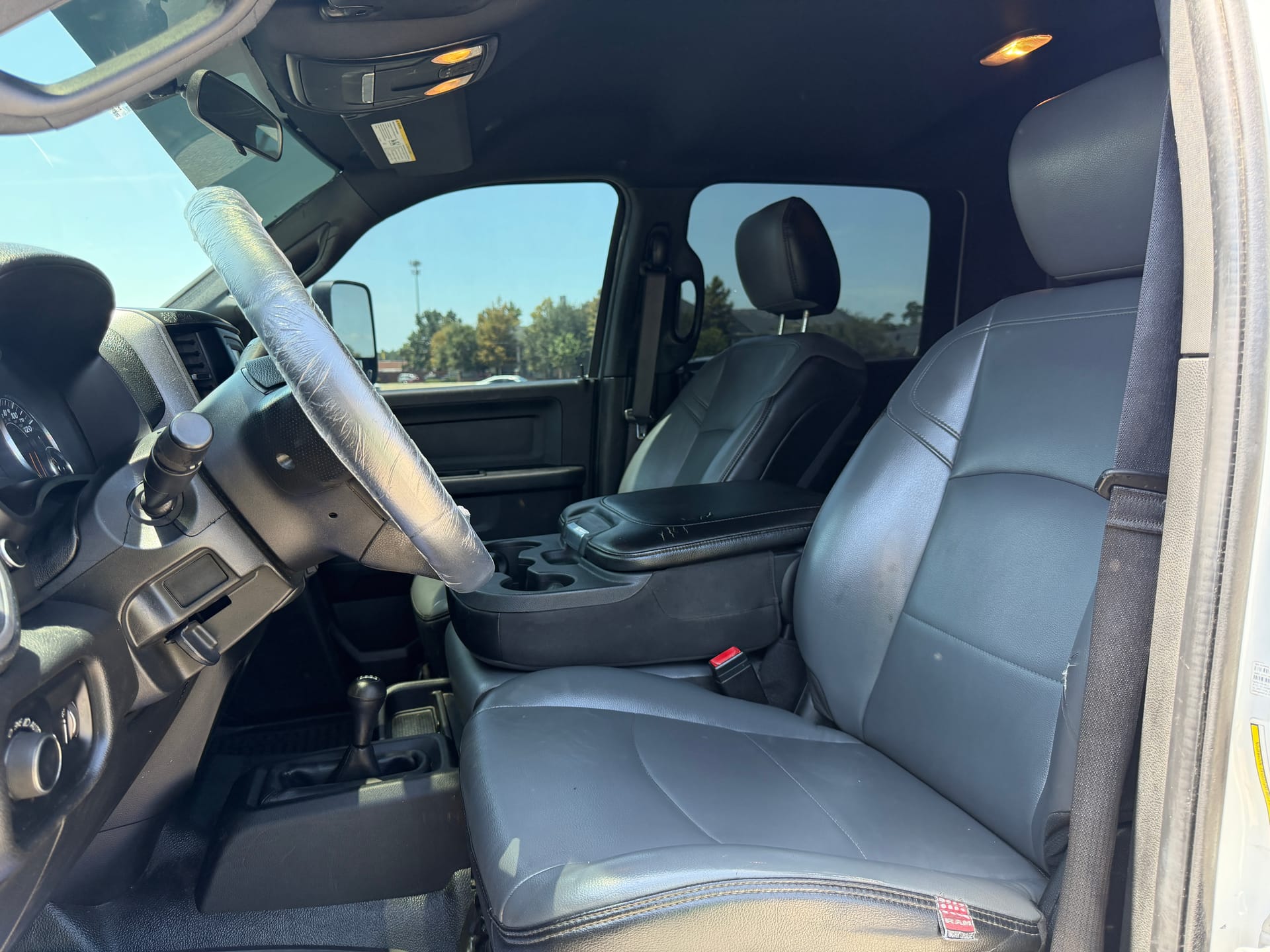 2021 RAM 5500 CHASSIS - Gallery Image