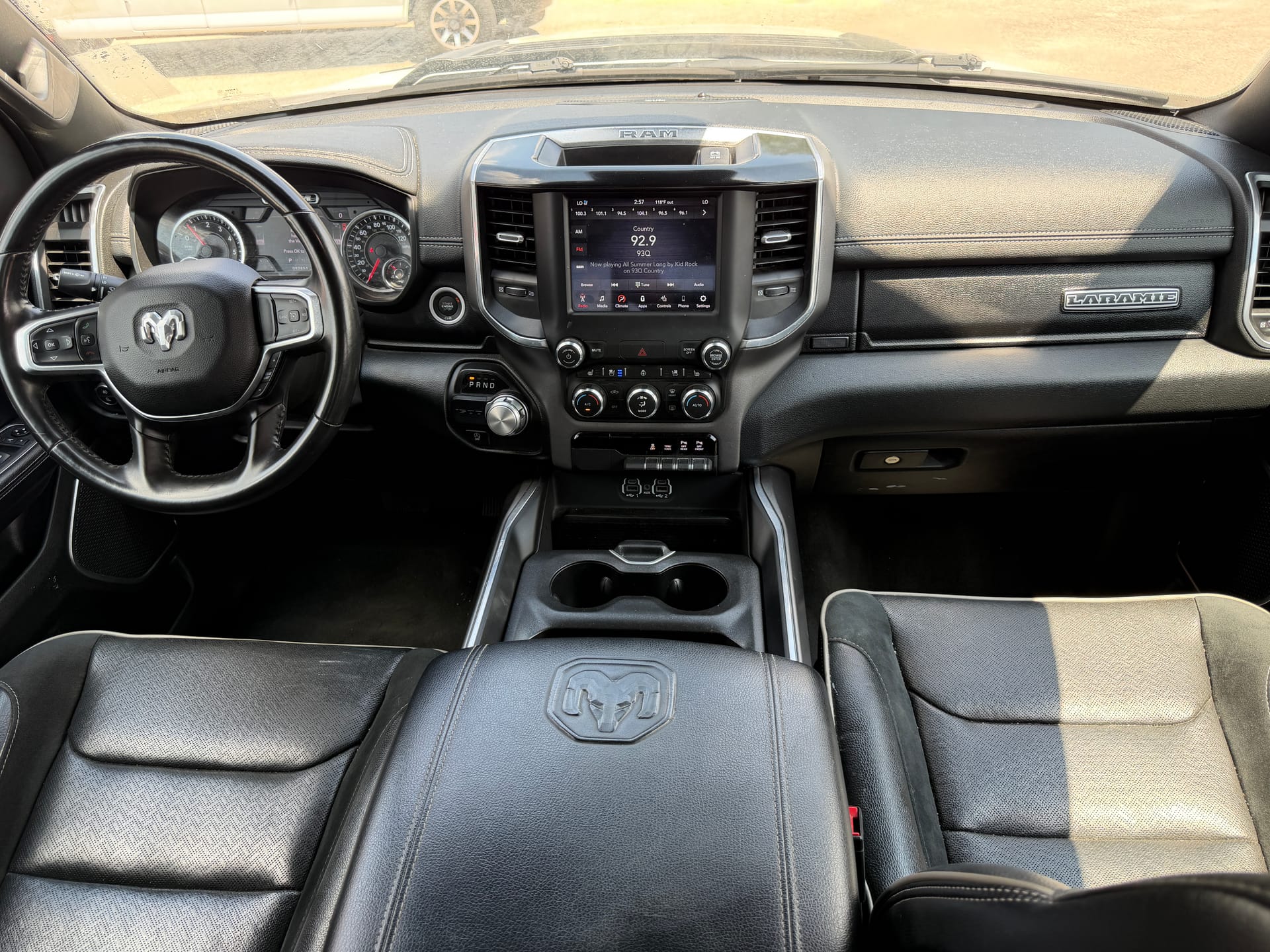 2021 RAM 1500 - Gallery Image