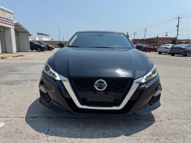2022 NISSAN ALTIMA - Gallery Image