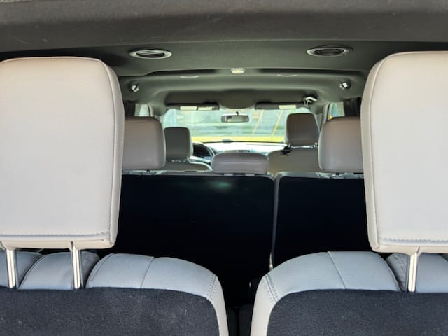 2018 FORD EXPLORER - Gallery Image