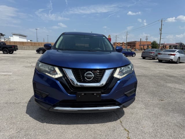 2018 NISSAN ROGUE - Gallery Image