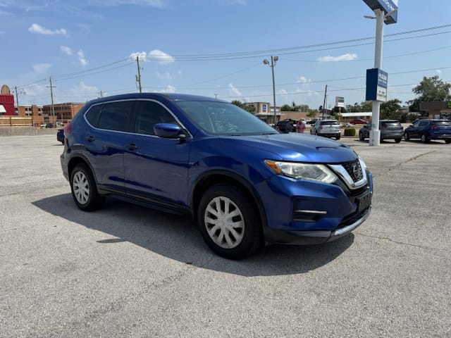 2018 NISSAN ROGUE - Gallery Image