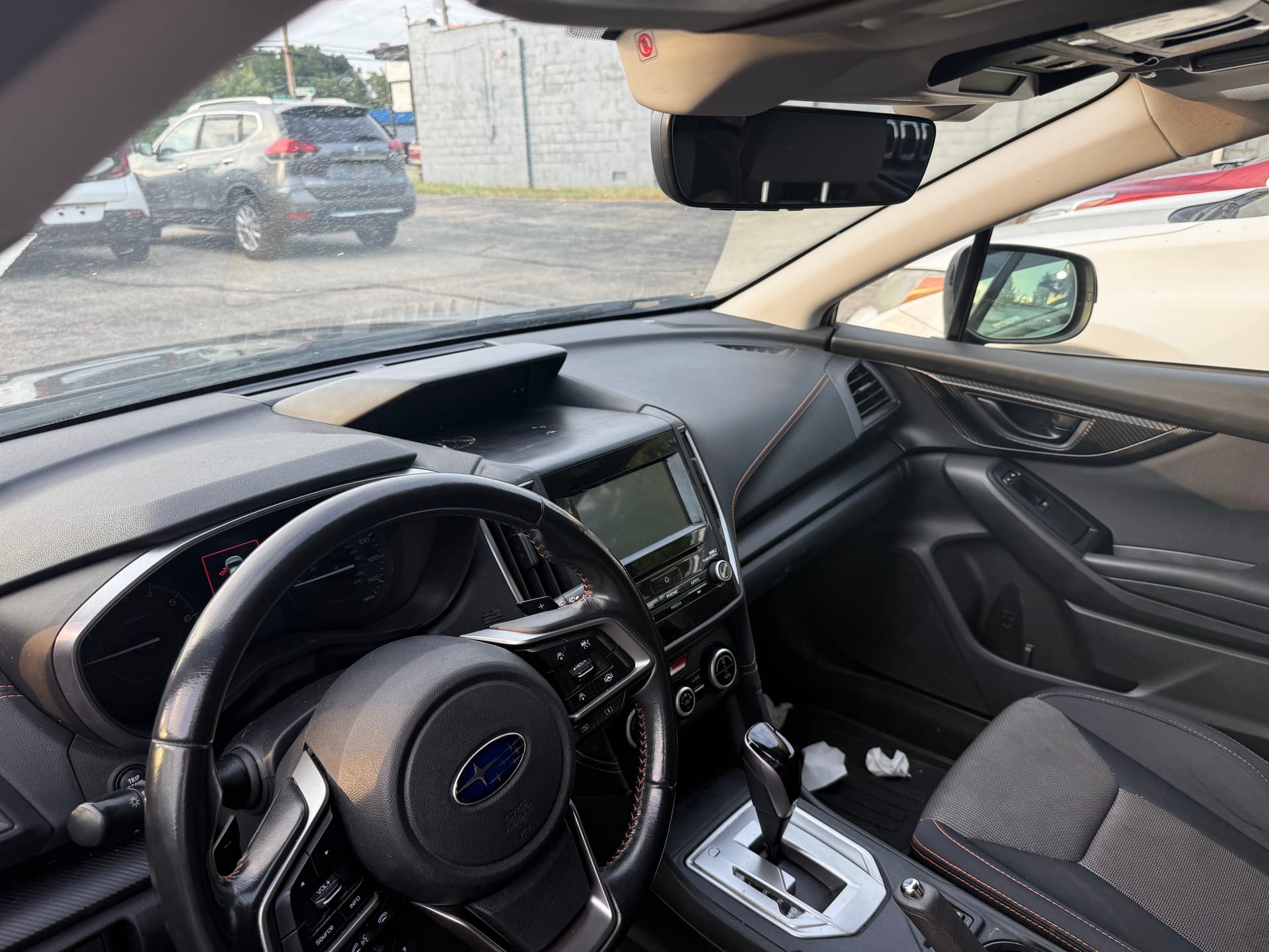 2021 SUBARU CROSSTREK - Gallery Image