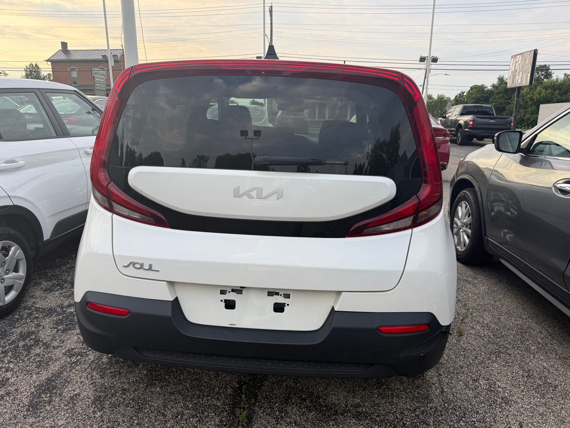 2022 KIA SOUL - Gallery Image