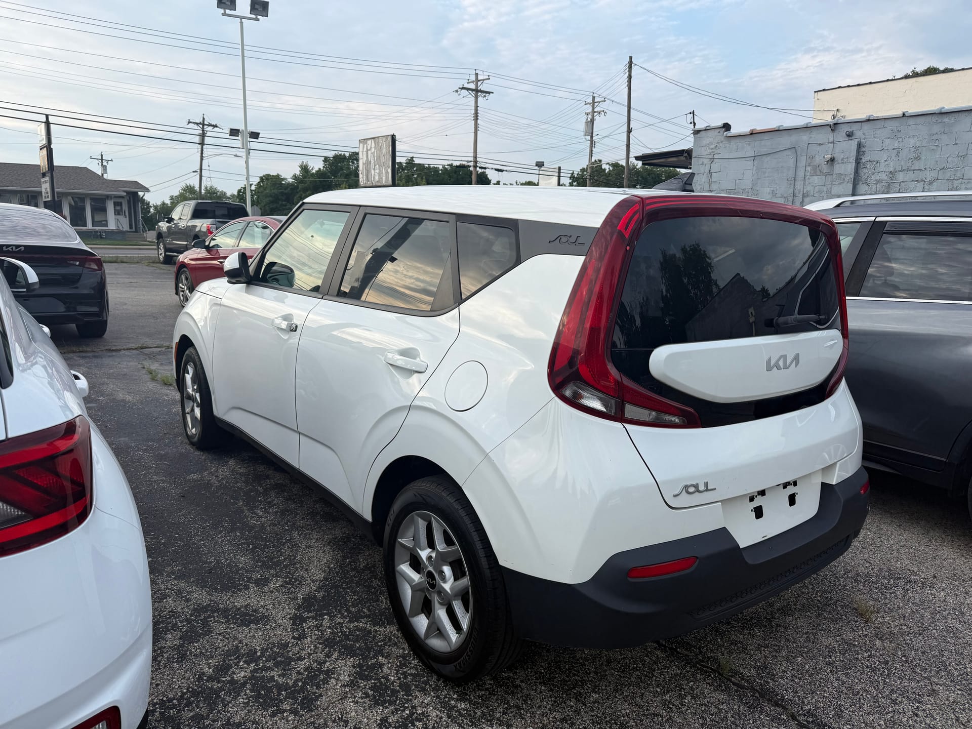 2022 KIA SOUL - Gallery Image