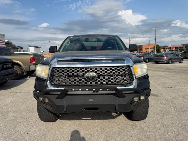2015 TOYOTA TUNDRA - Gallery Image