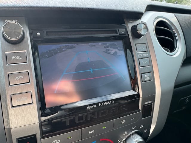 2015 TOYOTA TUNDRA - Gallery Image