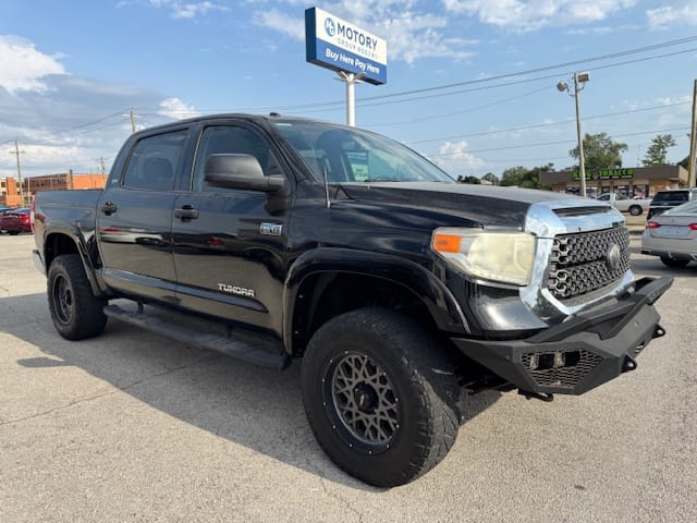 2015 TOYOTA TUNDRA - Gallery Image