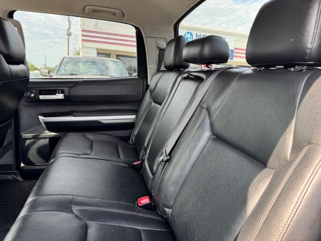2015 TOYOTA TUNDRA - Gallery Image