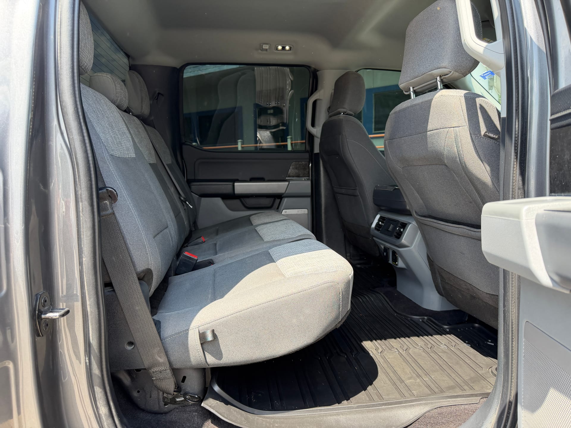 2022 FORD F-150 - Gallery Image