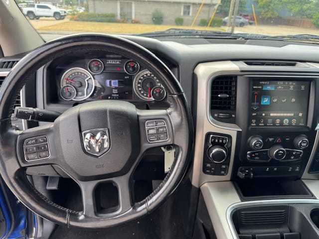 2016 RAM 1500 - Gallery Image