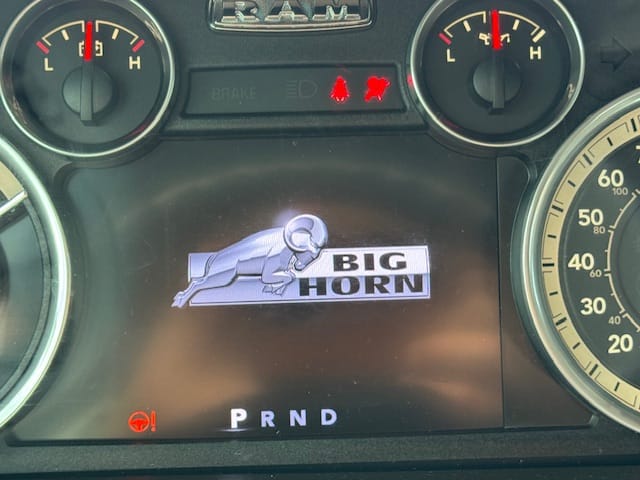 2016 RAM 1500 - Gallery Image