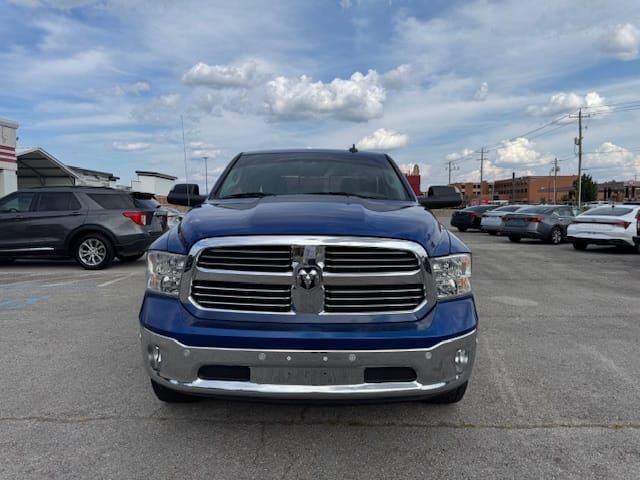2016 RAM 1500 - Gallery Image