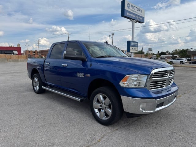 2016 RAM 1500 - Gallery Image