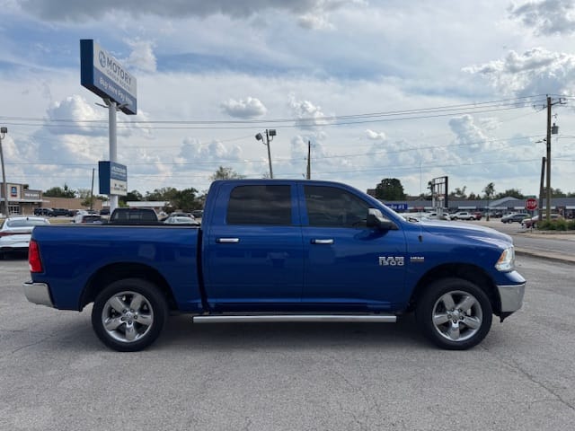 2016 RAM 1500 - Gallery Image