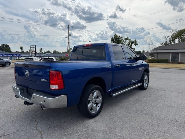 2016 RAM 1500 - Gallery Image
