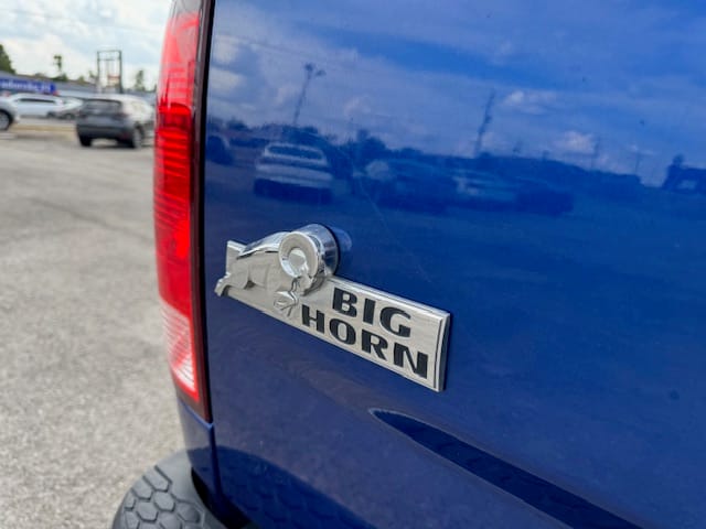 2016 RAM 1500 - Gallery Image