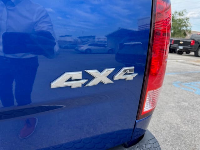 2016 RAM 1500 - Gallery Image