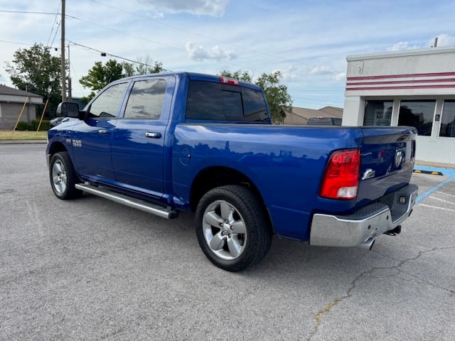 2016 RAM 1500 - Gallery Image