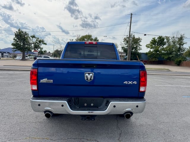 2016 RAM 1500 - Gallery Image
