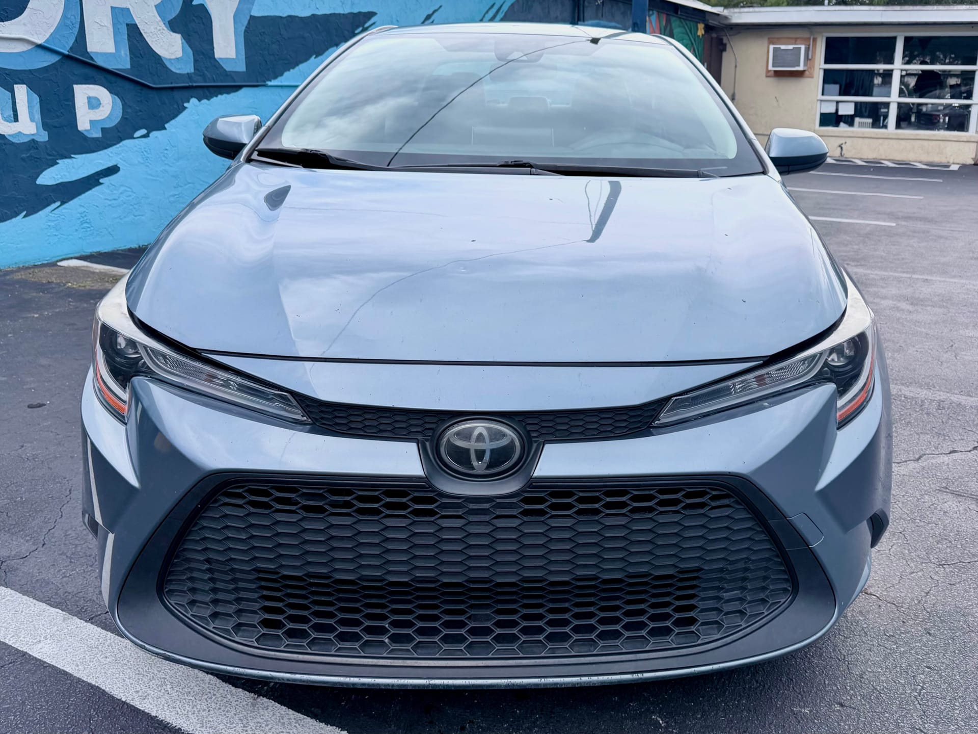 2020 TOYOTA COROLLA - Gallery Image
