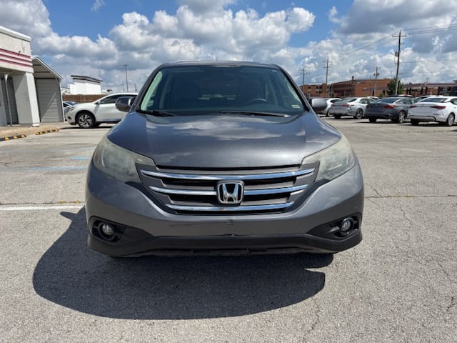 2012 HONDA CR-V - Gallery Image
