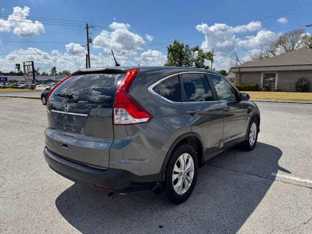 2012 HONDA CR-V - Gallery Image