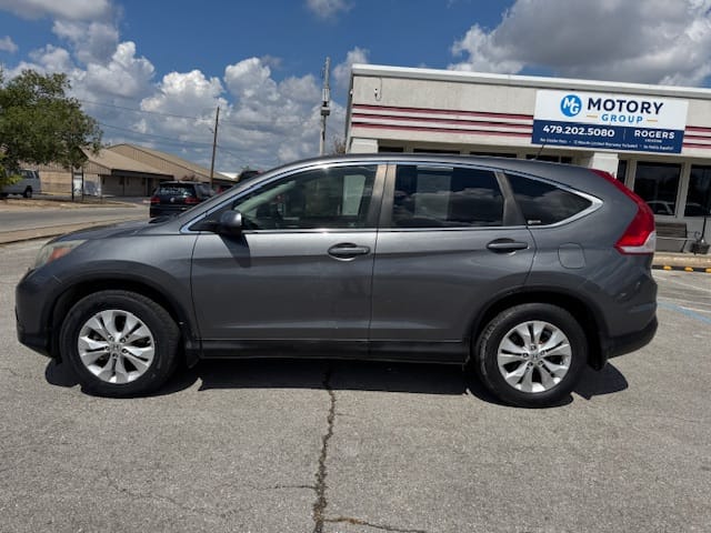 2012 HONDA CR-V - Gallery Image