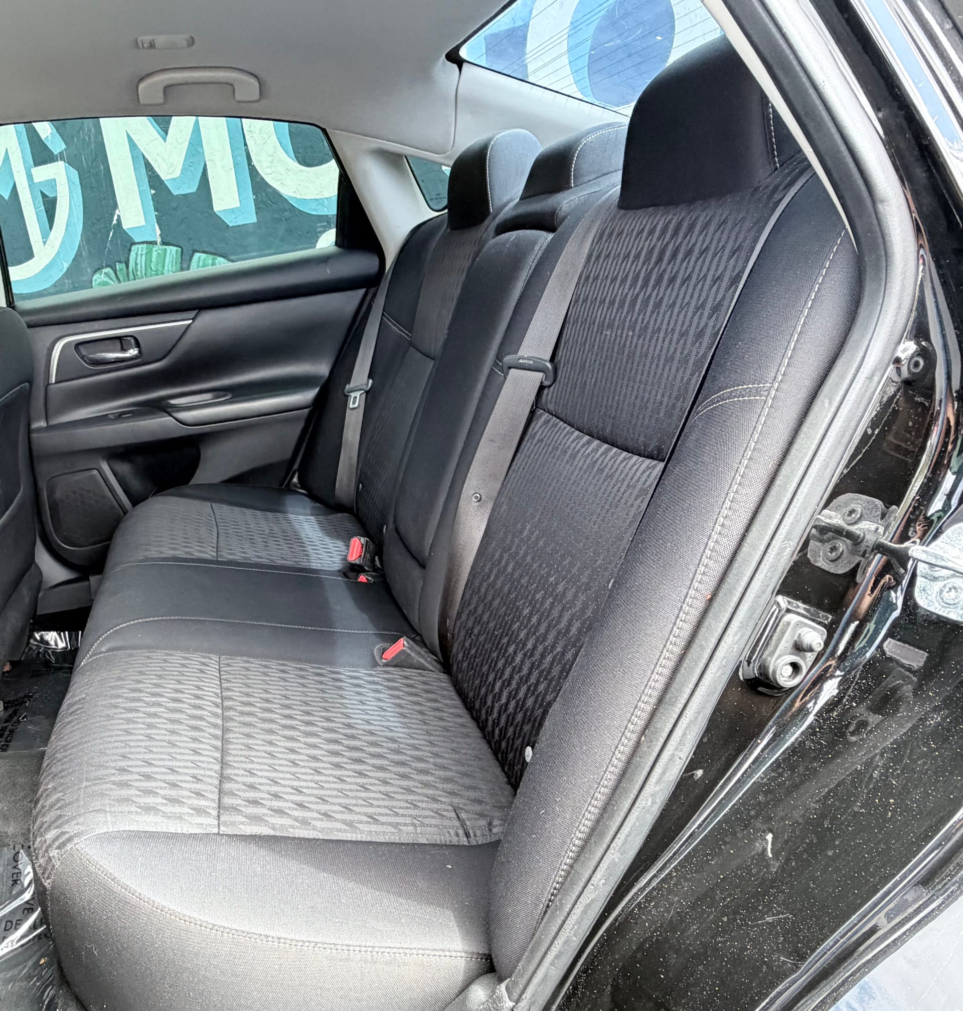 2017 NISSAN ALTIMA - Gallery Image
