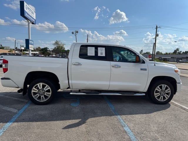 2016 TOYOTA TUNDRA - Gallery Image