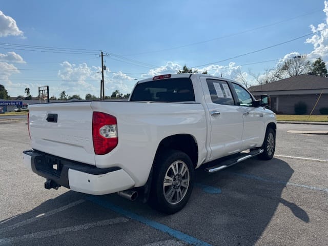 2016 TOYOTA TUNDRA - Gallery Image
