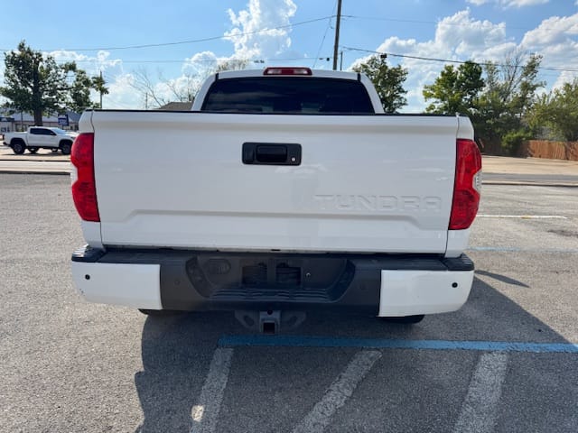 2016 TOYOTA TUNDRA - Gallery Image